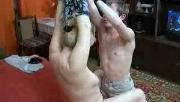 Sexo selvagem gratis velhinhas fudendo
