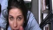 Porno grates vigem trasando e sangrando